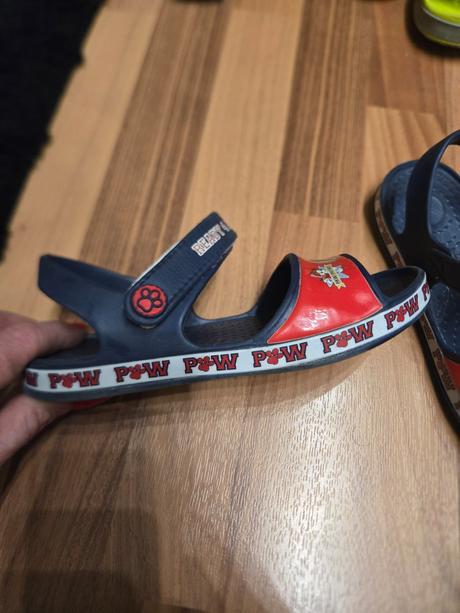 Sandaliky, deichmann,30