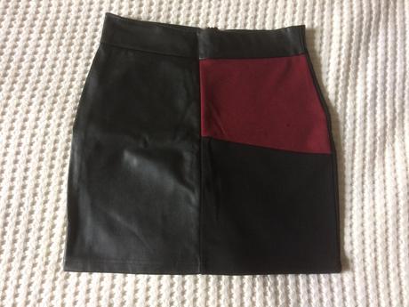 Kozenkova suknicka, s