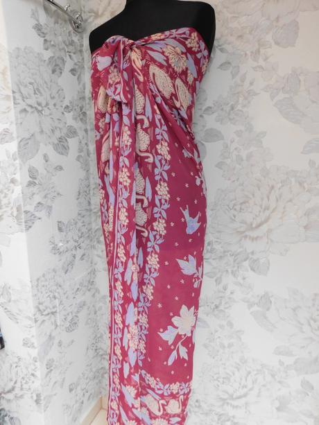 Kvalitná luxusna hodvabna elegantná šatka, xxxl