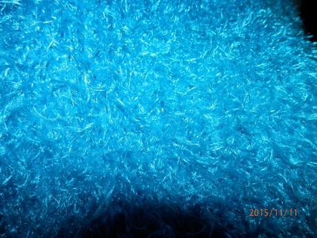 Tepľučký kvalitný šálik,