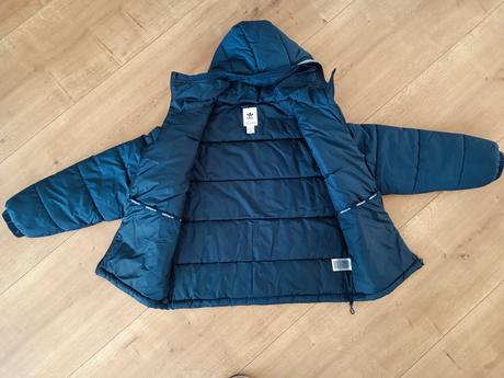 Zimná vetrovka adidas v s, adidas,s