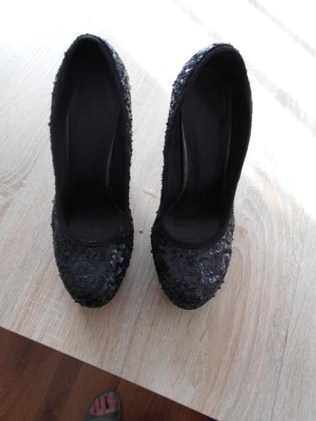 Lodičky, deichmann,38