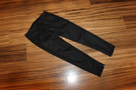 Čierne nohavice guess v. 28, guess,28