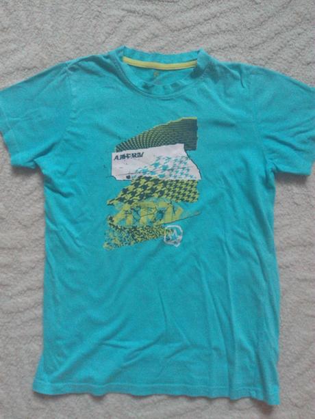 Tričko, authority,152