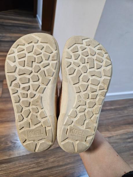 Koel barefoot tenisky, koel4kids,28