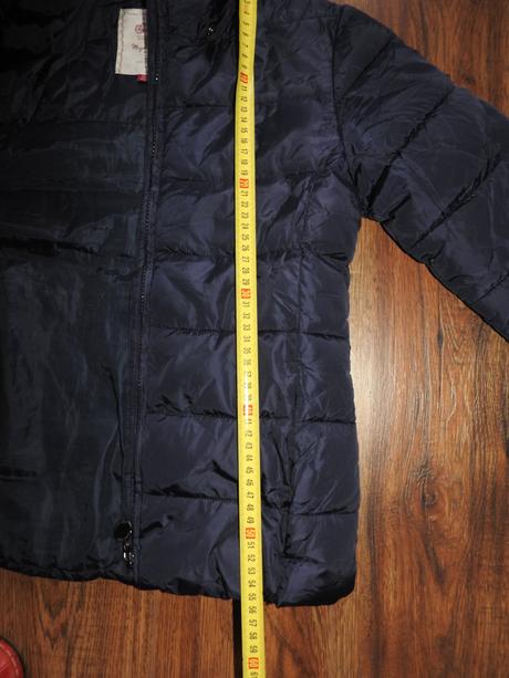 Mayoral zimný kabát, mayoral,140