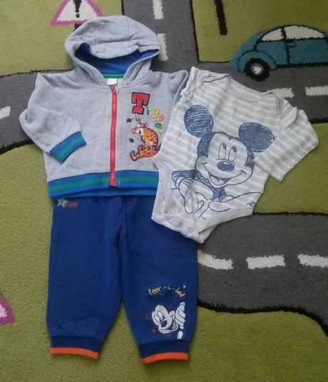 Súprava disney, disney,80