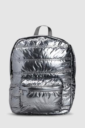 Metalický ruksak next uk, 