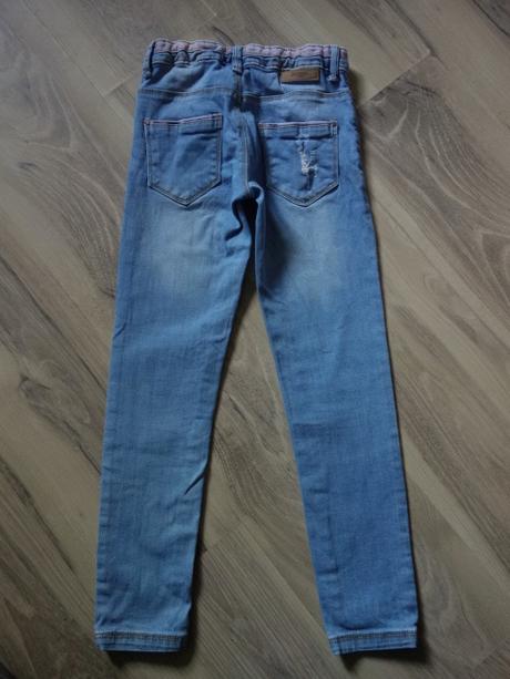 Rifle mayoral, mayoral,122