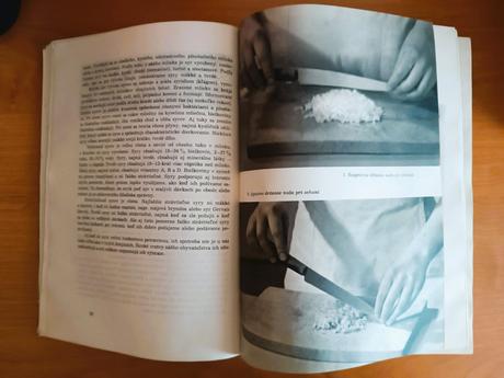 Ľudmila horecká - varíme, pečieme, zavárame (1964), 