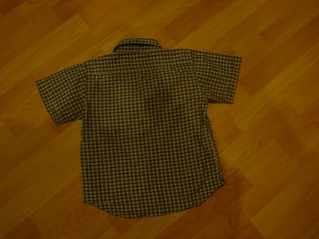 Chlapčenská košela, ralph lauren,116