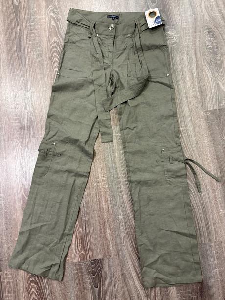 Lifeline nove letne damske nohavice č.36, s