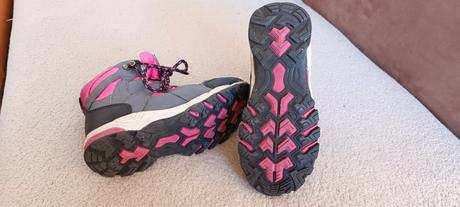 Trekové topánky v. 31, 31
