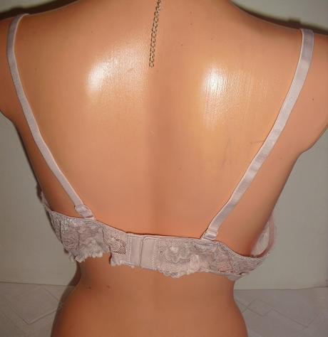 Luxusna romanticka podprsenka, 90a