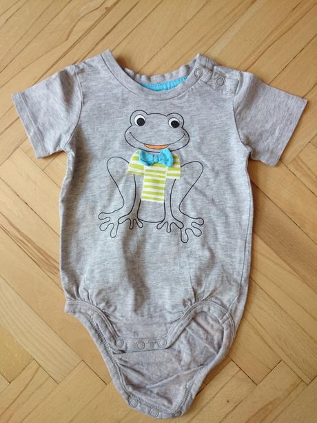 Body so žabkou, h&m,62