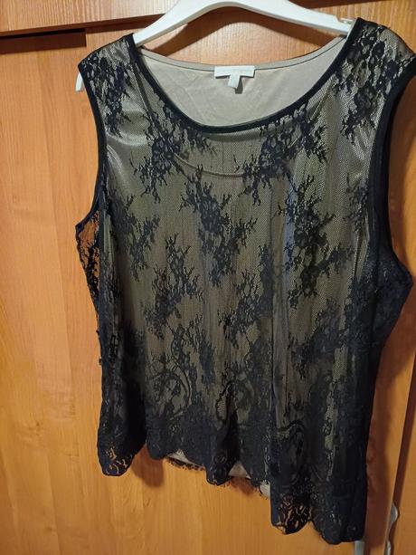 Damsky top xxl, xxl