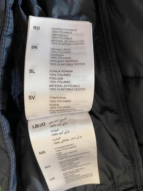 Marc opolo bunda, marc o´polo,l