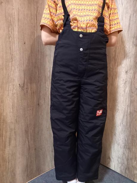 Lyžiarske otepľovačky č. 152 / xs, xs