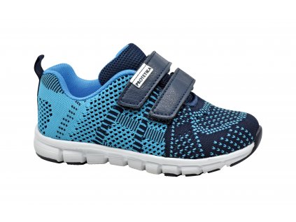 Protetika tenisky alvin tyrkys, protetika,21