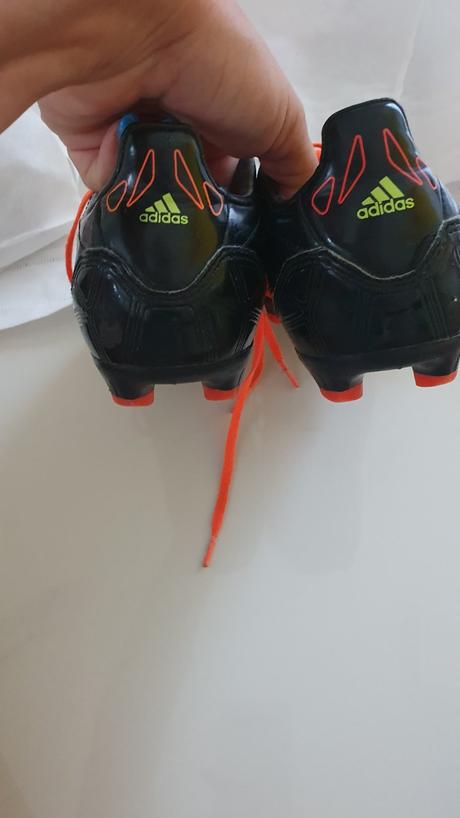 Kopačky adidas 34, adidas,34
