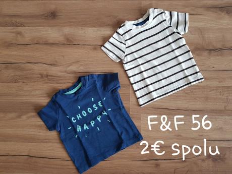 Tricka pre babatka, f&f,56