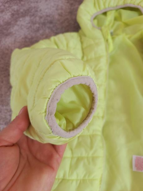 Prechodna presivana bunda, pepco, 122, pepco,122