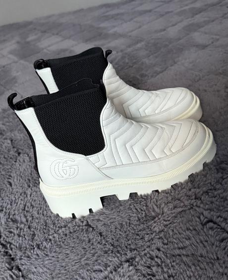 Čižmy gucci, gucci,38