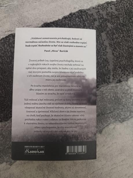 Slzy tvojej milenky, 