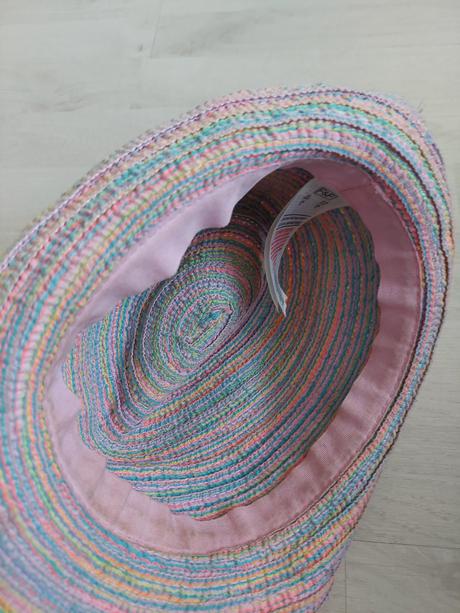 Klobúk 3-6r., f&f,104