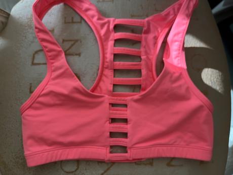 Pink victoria secret, victoria's secret,xs