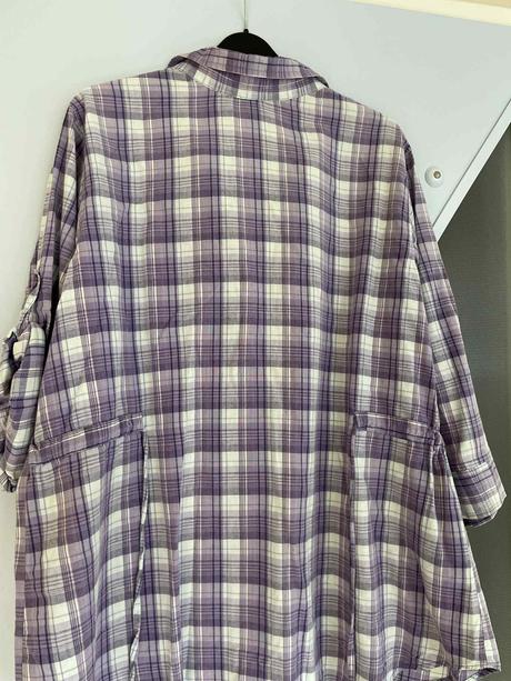 Športová košeľa, xxxl