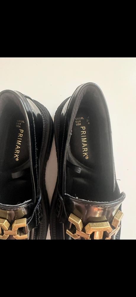 Primark loafer 37, primark,37