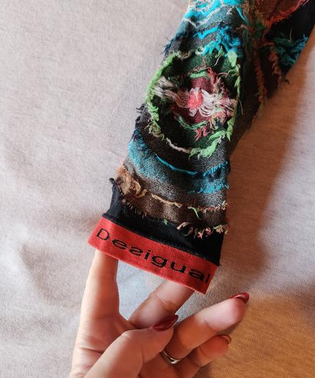 Desigual šaty, desigual,l