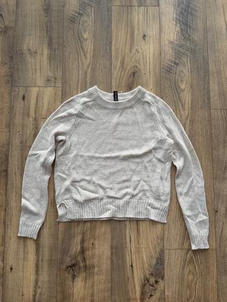 Svetrik, h&m,xs