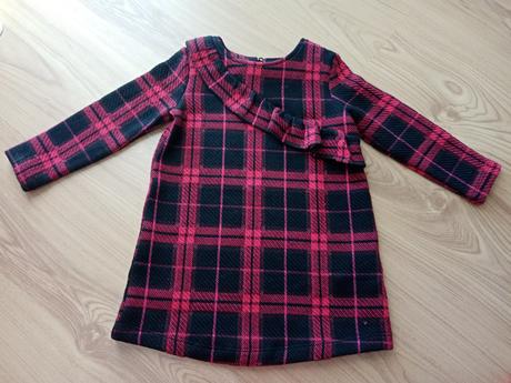 Vianočné šaty, 92