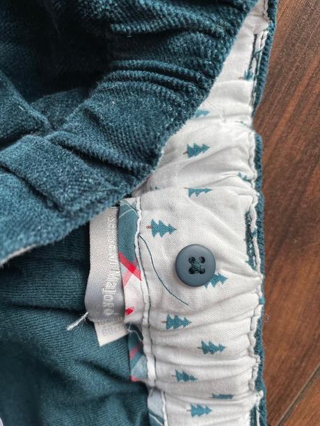 Nohavice sergent major 74 cm 12 mesiacov, sergent major,74