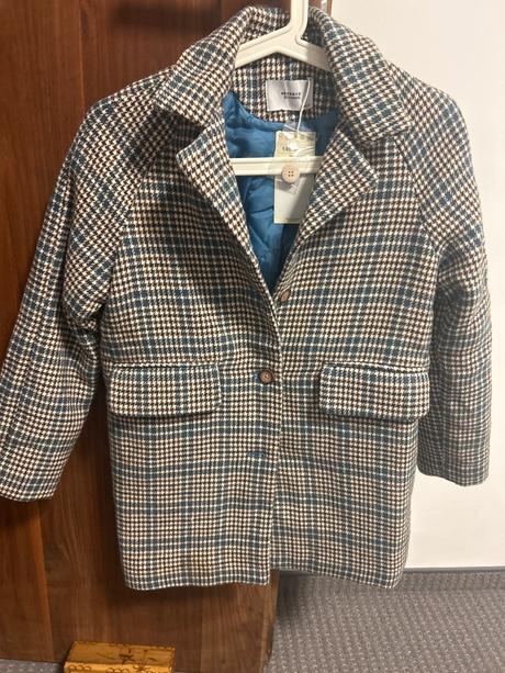 Zimny reserved kabat, reserved,146