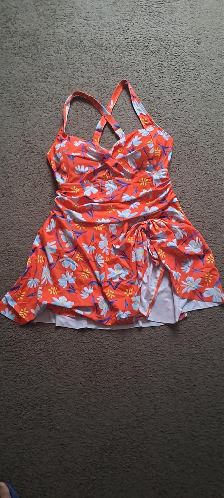 Jednodielne plavky, xl