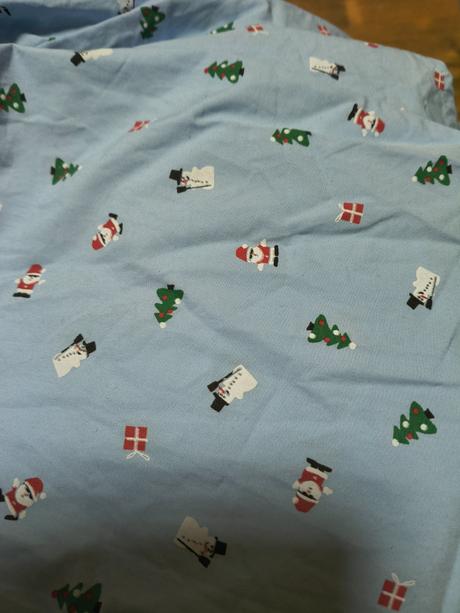 Vianočná kosela, 140