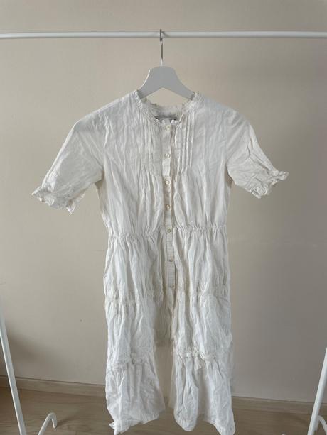 Šaty zn. zara, zara,152