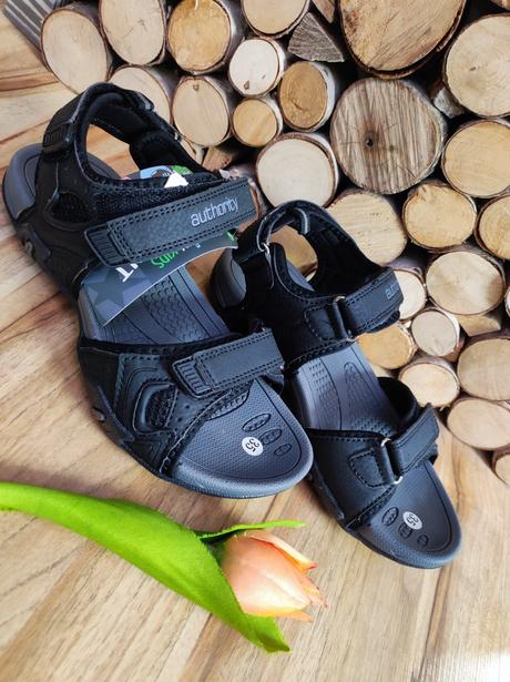 Sandále autority kids, authority,36