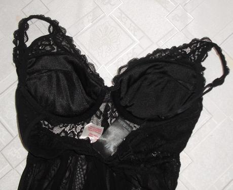 Vecerna kosielka, h&m,xs