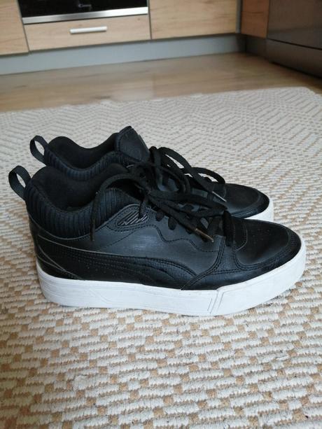 Puma tenisky, puma,40