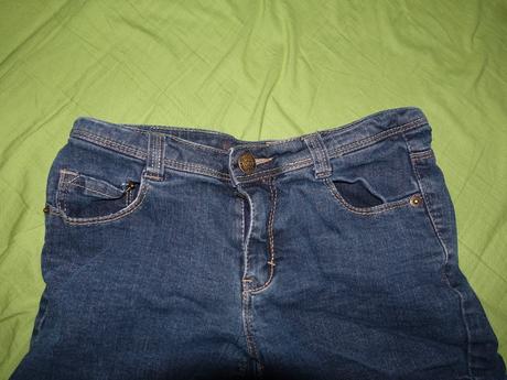 Riflove kratasky la redoute, 152