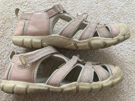Sandale keen seacamp 34, keen,34