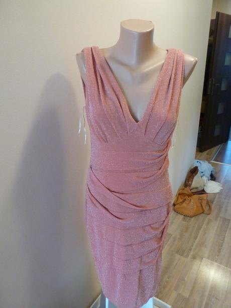 Spoločenské šaty, m