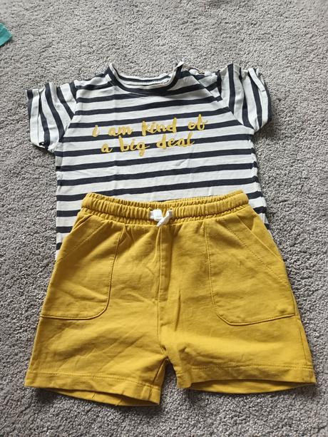 Letná súprava, topomini,86