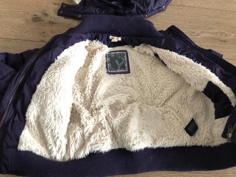 Vetrovka, h&m,146