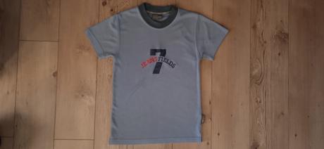 Chlapčenské tričko, 134