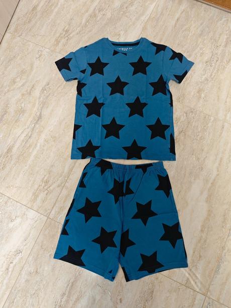 Pyžamo next 3ks, next,128